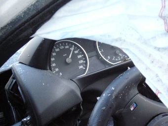 В Приамурье ухудшается ситуация с аварийностью на дорогах